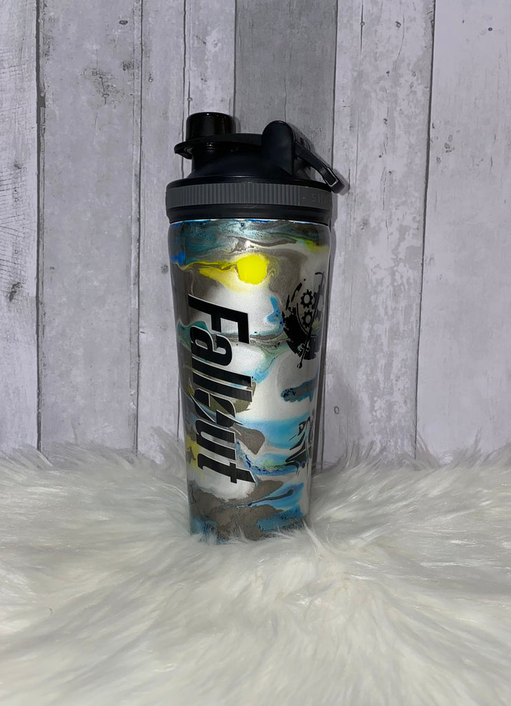Vault-Tec Thermo Bottle